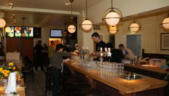 Café de Hertog van Gelder