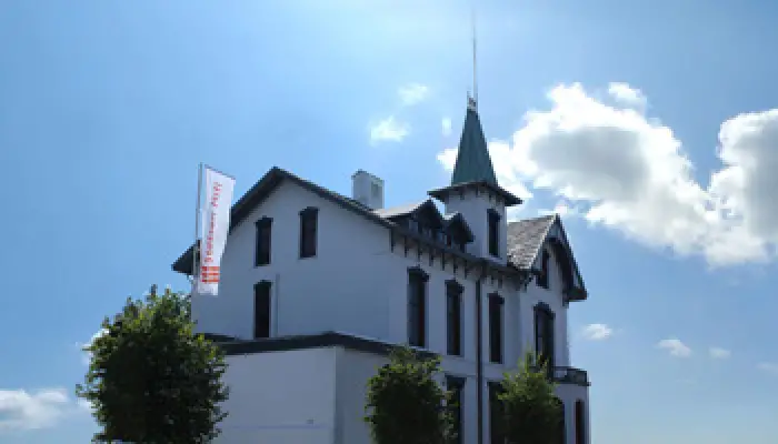 Palazzo luisterkasteel
