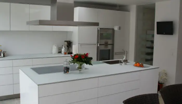 Verbouw woonhuis